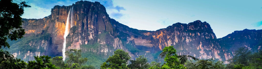 Descubre las Mejores Agencias de Viajes y Tours en Venezuela