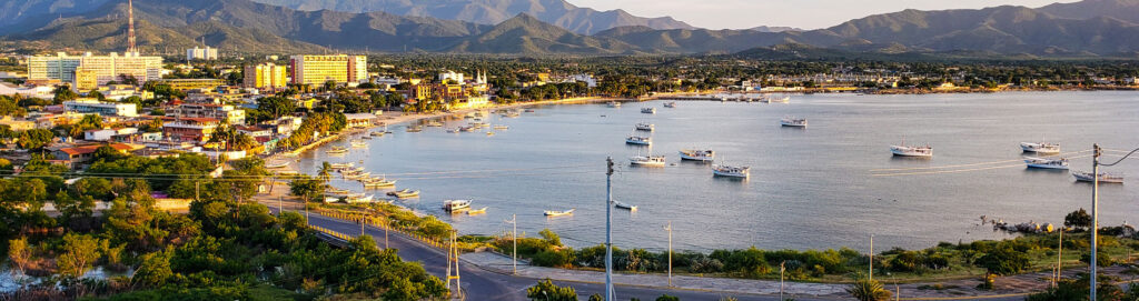 Descubre los Mejores Paquetes en Hoteles en Venezuela en (2025)
