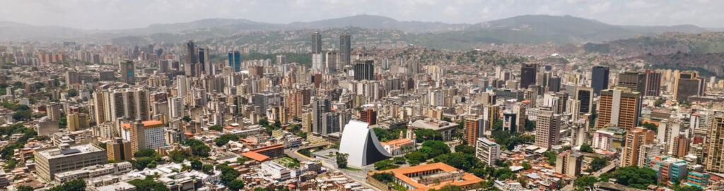 La Empresa Mayorista de Viajes que Transforma tu Experiencia en Venezuela y el Mundo