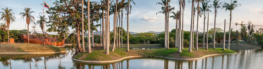 Los Mejores Lugares que Debes Visitar en Venezuela