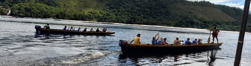 Los Mejores Paquetes Todo Incluido en Margarita, Los Roques y Canaima