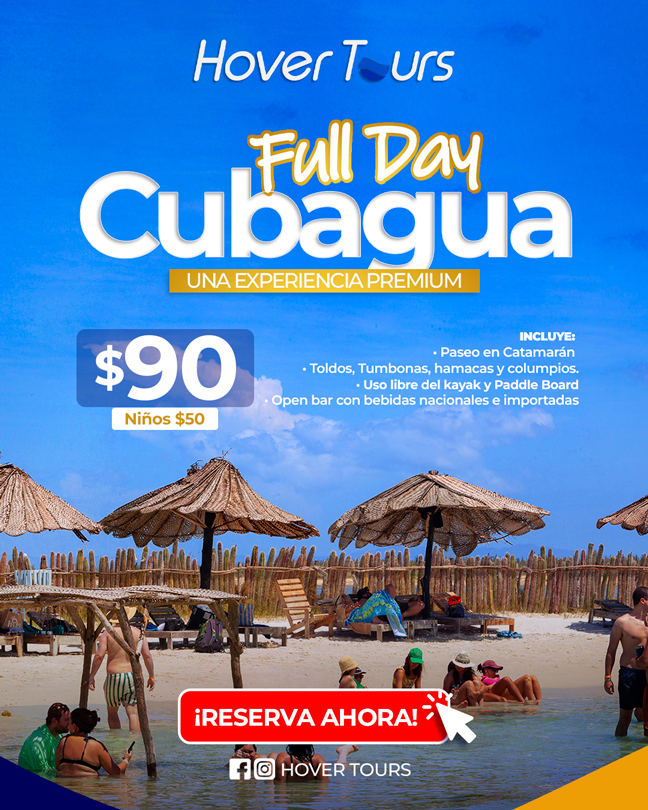Full Day Cubagua Lodge Isla de Margarita - Full Day Cubagua Lodge - Full Day Cubagua Lodge Venezuela
